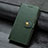 Handytasche Stand Schutzhülle Flip Leder Hülle L02 für Sony Xperia L4