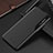 Handytasche Stand Schutzhülle Flip Leder Hülle L02 für Xiaomi Mi 12 5G Schwarz