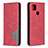 Handytasche Stand Schutzhülle Flip Leder Hülle L02 für Xiaomi Redmi 9 India