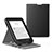 Handytasche Stand Schutzhülle Flip Leder Hülle L03 für Amazon Kindle Paperwhite 6 inch
