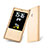 Handytasche Stand Schutzhülle Flip Leder Hülle L03 für Huawei Honor Note 8