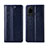 Handytasche Stand Schutzhülle Flip Leder Hülle L03 für Huawei Honor Play4 Pro 5G
