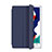 Handytasche Stand Schutzhülle Flip Leder Hülle L03 für Huawei MatePad 10.4 Blau