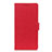 Handytasche Stand Schutzhülle Flip Leder Hülle L03 für LG Velvet 4G Rot