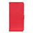 Handytasche Stand Schutzhülle Flip Leder Hülle L03 für Motorola Moto G9 Plus