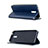 Handytasche Stand Schutzhülle Flip Leder Hülle L03 für Nokia 2.3