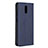 Handytasche Stand Schutzhülle Flip Leder Hülle L03 für Nokia 2.3
