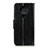 Handytasche Stand Schutzhülle Flip Leder Hülle L03 für Nokia 3.4