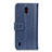 Handytasche Stand Schutzhülle Flip Leder Hülle L03 für Nokia C1