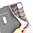 Handytasche Stand Schutzhülle Flip Leder Hülle L03 für Samsung Galaxy A51 4G