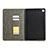 Handytasche Stand Schutzhülle Flip Leder Hülle L03 für Samsung Galaxy Tab S6 Lite 4G 10.4 SM-P615