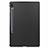 Handytasche Stand Schutzhülle Flip Leder Hülle L03 für Samsung Galaxy Tab S7 Plus 12.4 Wi-Fi SM-T970