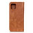 Handytasche Stand Schutzhülle Flip Leder Hülle L03 für Xiaomi Mi 10 Lite Orange