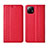 Handytasche Stand Schutzhülle Flip Leder Hülle L03 für Xiaomi Mi 11 5G