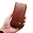 Handytasche Stand Schutzhülle Flip Leder Hülle L03 für Xiaomi Poco M3