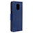 Handytasche Stand Schutzhülle Flip Leder Hülle L03 für Xiaomi Redmi Note 9 Pro Max