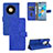 Handytasche Stand Schutzhülle Flip Leder Hülle L03Z für Huawei Mate 40 Pro