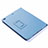 Handytasche Stand Schutzhülle Flip Leder Hülle L04 für Huawei MediaPad M6 8.4