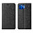 Handytasche Stand Schutzhülle Flip Leder Hülle L04 für Motorola Moto One 5G