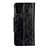 Handytasche Stand Schutzhülle Flip Leder Hülle L04 für OnePlus 8T 5G