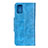 Handytasche Stand Schutzhülle Flip Leder Hülle L04 für OnePlus 8T 5G