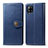 Handytasche Stand Schutzhülle Flip Leder Hülle L04 für Samsung Galaxy A42 5G