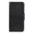 Handytasche Stand Schutzhülle Flip Leder Hülle L04 für Samsung Galaxy Note 20 5G Schwarz