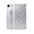Handytasche Stand Schutzhülle Flip Leder Hülle L04 für Samsung Galaxy Tab S6 Lite 10.4 SM-P610