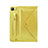 Handytasche Stand Schutzhülle Flip Leder Hülle L04 für Samsung Galaxy Tab S6 Lite 10.4 SM-P610