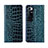 Handytasche Stand Schutzhülle Flip Leder Hülle L04 für Xiaomi Mi 10 Ultra