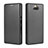 Handytasche Stand Schutzhülle Flip Leder Hülle L04Z für Sony Xperia 10 Plus Schwarz
