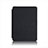Handytasche Stand Schutzhülle Flip Leder Hülle L05 für Amazon Kindle Paperwhite 6 inch Schwarz