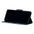 Handytasche Stand Schutzhülle Flip Leder Hülle L05 für Huawei Honor 9X Lite