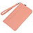 Handytasche Stand Schutzhülle Flip Leder Hülle L05 für Huawei MatePad 10.4 Rosa