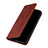Handytasche Stand Schutzhülle Flip Leder Hülle L05 für Motorola Moto G9 Plus