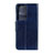 Handytasche Stand Schutzhülle Flip Leder Hülle L05 für Samsung Galaxy S21 Ultra 5G