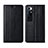 Handytasche Stand Schutzhülle Flip Leder Hülle L05 für Xiaomi Mi 10 Ultra
