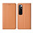 Handytasche Stand Schutzhülle Flip Leder Hülle L05 für Xiaomi Mi 10 Ultra