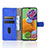 Handytasche Stand Schutzhülle Flip Leder Hülle L05Z für Samsung Galaxy A90 5G