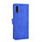 Handytasche Stand Schutzhülle Flip Leder Hülle L05Z für Samsung Galaxy A90 5G
