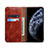 Handytasche Stand Schutzhülle Flip Leder Hülle L06 für Apple iPhone 12
