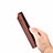 Handytasche Stand Schutzhülle Flip Leder Hülle L06 für Apple iPhone 12 Pro Max
