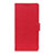 Handytasche Stand Schutzhülle Flip Leder Hülle L06 für Motorola Moto G8 Power Rot
