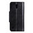Handytasche Stand Schutzhülle Flip Leder Hülle L06 für Nokia 1.3