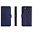 Handytasche Stand Schutzhülle Flip Leder Hülle L06 für Samsung Galaxy S21 Plus 5G