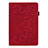 Handytasche Stand Schutzhülle Flip Leder Hülle L06 für Samsung Galaxy Tab S6 Lite 4G 10.4 SM-P615