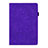 Handytasche Stand Schutzhülle Flip Leder Hülle L06 für Samsung Galaxy Tab S6 Lite 4G 10.4 SM-P615