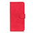 Handytasche Stand Schutzhülle Flip Leder Hülle L06 für Xiaomi Poco X3 Rot