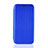 Handytasche Stand Schutzhülle Flip Leder Hülle L06Z für Samsung Galaxy M51 Blau