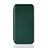 Handytasche Stand Schutzhülle Flip Leder Hülle L06Z für Samsung Galaxy M51 Grün